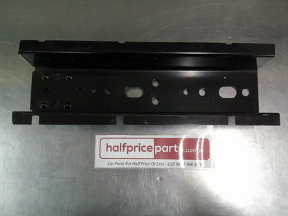 Holden VE Commodore Genuine Right Floor Compartment Rail ASM New Part