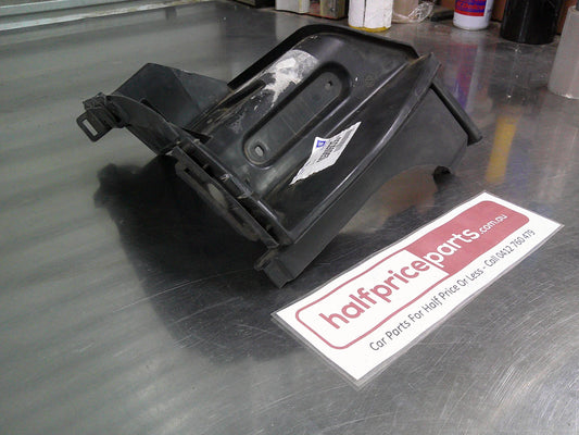 Holden VE Commodore Sedan/WM Caprice/Statesman Genuine Right Hand Rear Bumper Bracket New Part