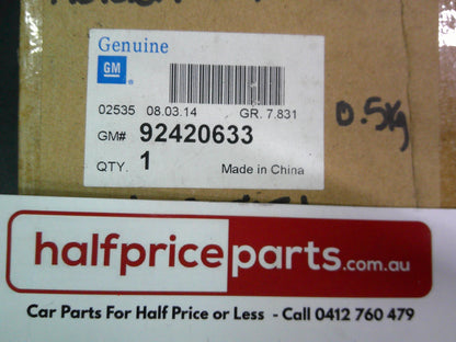 Holden VF Commodore/WN Caprice Genuine Park Assist Sensor New Part