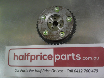 Holden RG Colorado Genuine Left Hand Inner Camshaft Position Actuator New Part