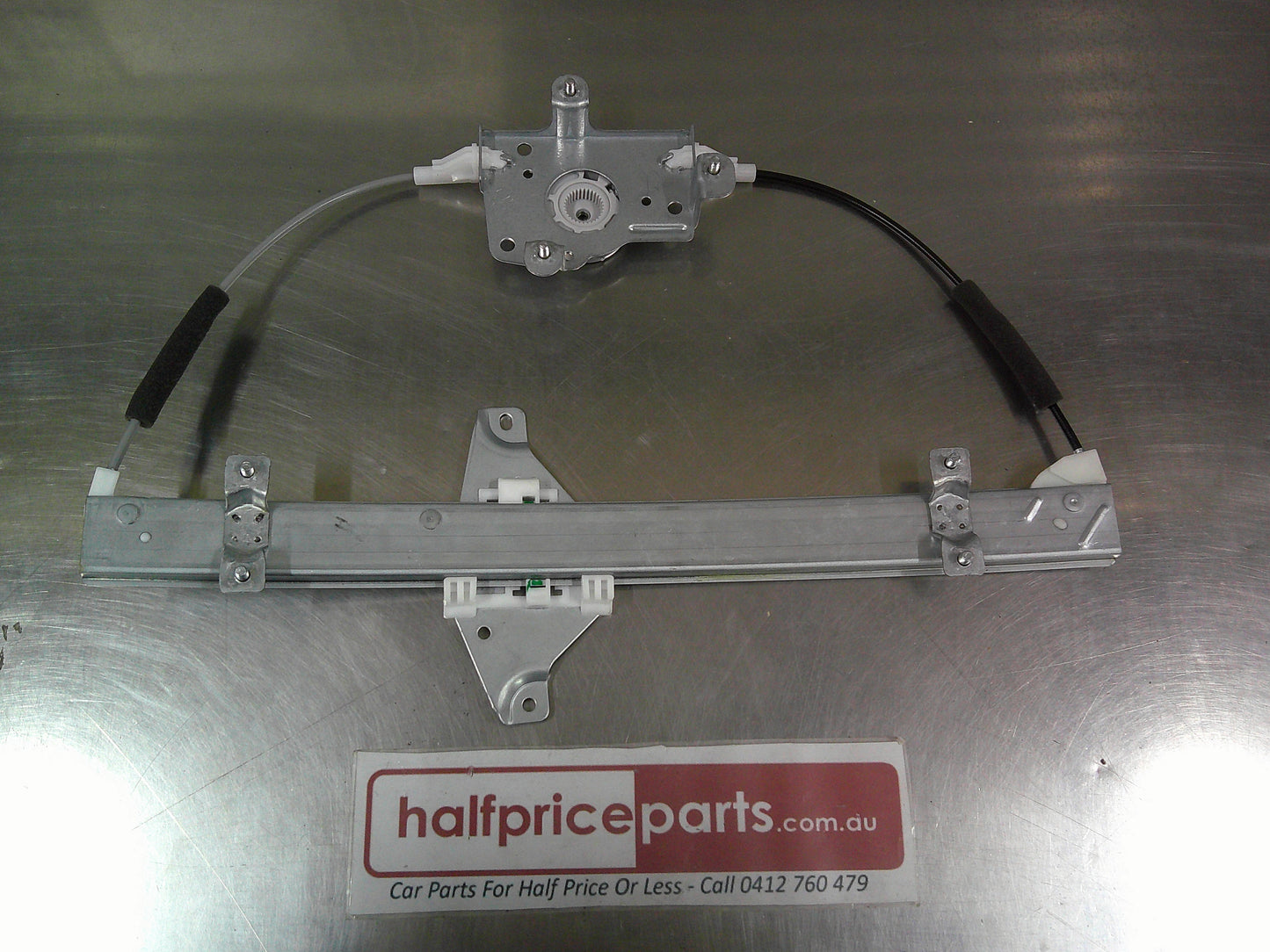 Holden TK Barina Genuine Right Hand Rear Window Regulator New Part