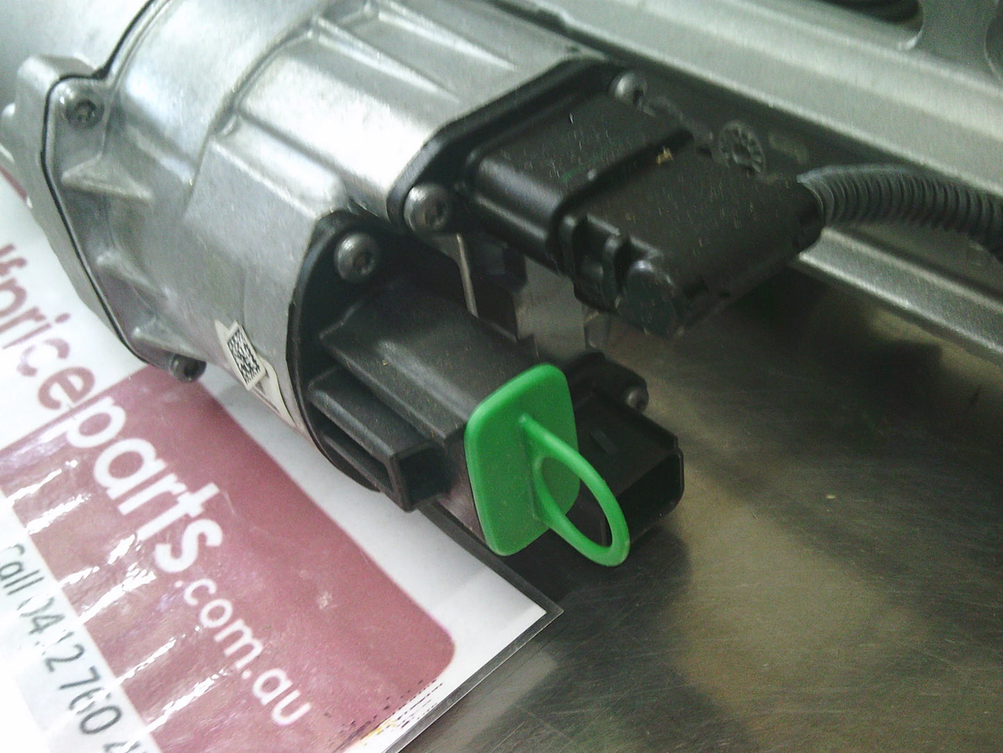 Holden Astra-K Genuine Front Power Steering Electric Rack New Part