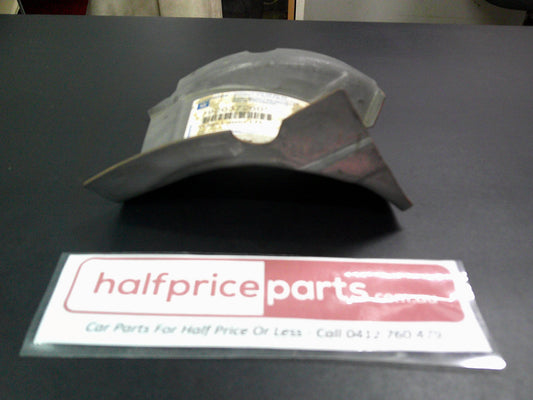 Holden VN/VP/VR/VS/VU/VY/VZ Commodore Ute Genuine Left Hand Lower Quarter Panel Moulding New Part