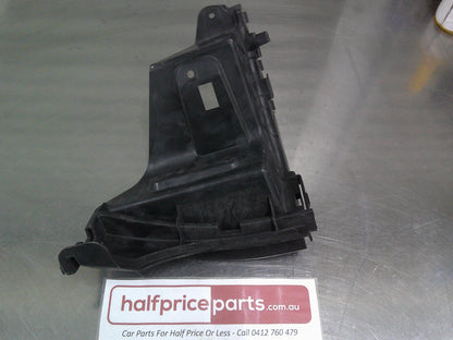 Holden VE Commodore Sedan/WM Caprice/Statesman Genuine Right Hand Rear Bumper Bracket New Part