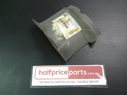 Holden VN/VP/VR/VS/VU/VY/VZ Commodore Ute Genuine Left Hand Lower Quarter Panel Moulding  New Part