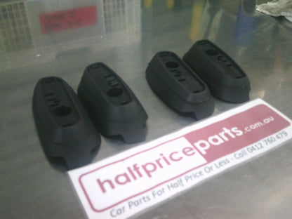 Holden RG Colorado Genuine Roof Rack Rubber Feet Set Of 4 New Part