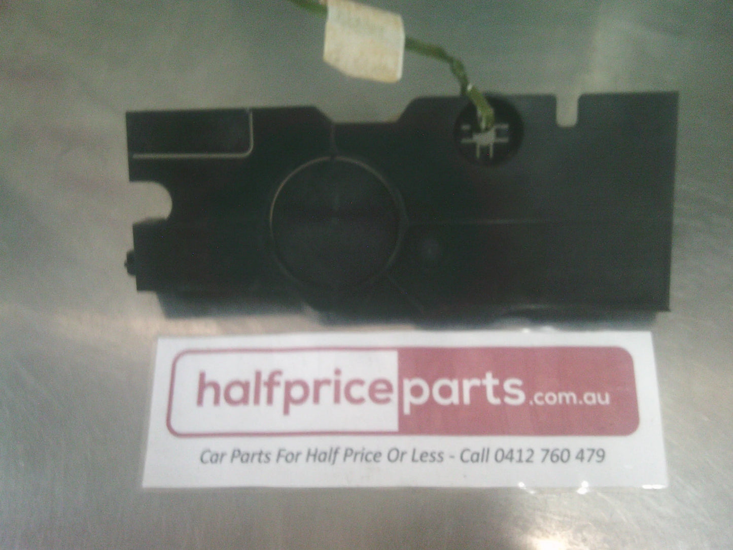 SAAB 9-3 Genuine Right Hand Front Radiator Air Shield New Part