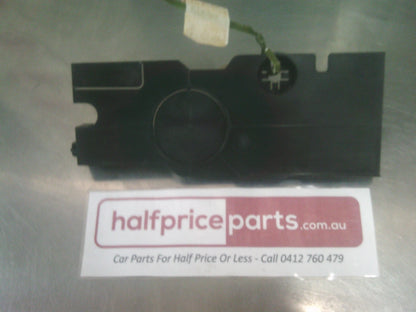 SAAB 9-3 Genuine Right Hand Front Radiator Air Shield New Part