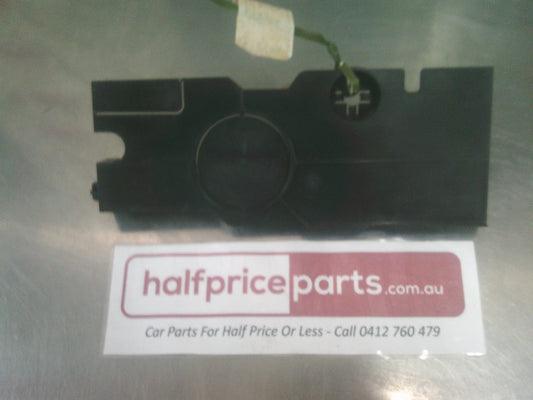 SAAB 9-3 Genuine Right Hand Front Radiator Air Shield New Part