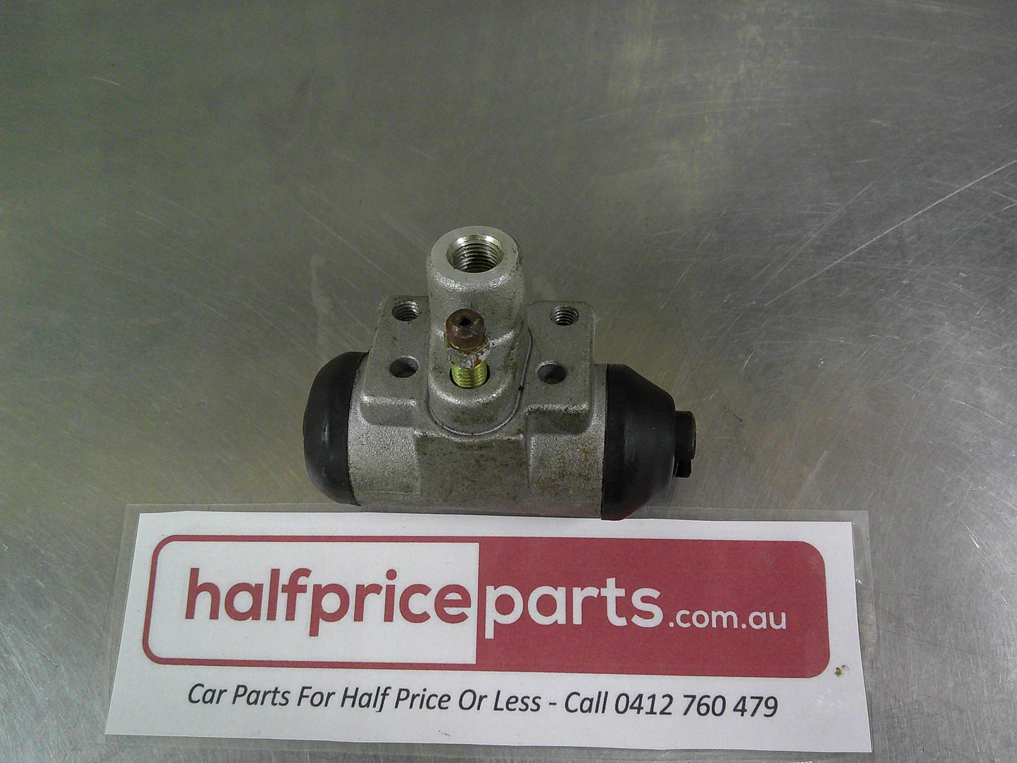 Protex Rear Wheel Cylinder (Left Or Right) Suits Holden RC Colorado/Isuzu D-Max New Part