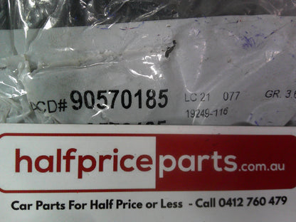 ACDelco Engine Cooling Temp Sensor Suits Holden RG Colorado New Part