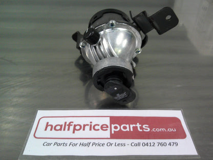Holden MJ Barina Spark Hatch Back Genuine Drivers Side Fog Light New Part