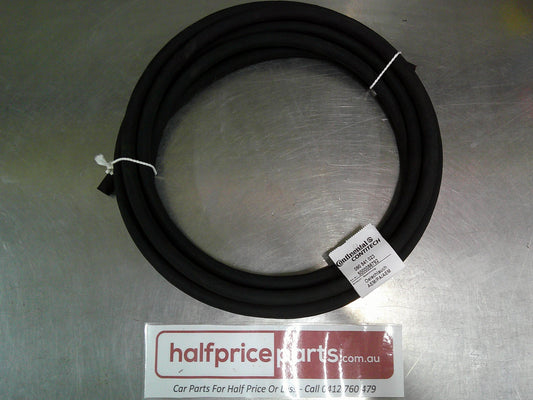 Holden TS Astra Genuine Brake Booster Hose 7mm ID Vacuum Hose 5 Meters New Part