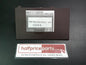Holden JB/JD/JE Camira Genuine Fuse Box Panel Cover New Part