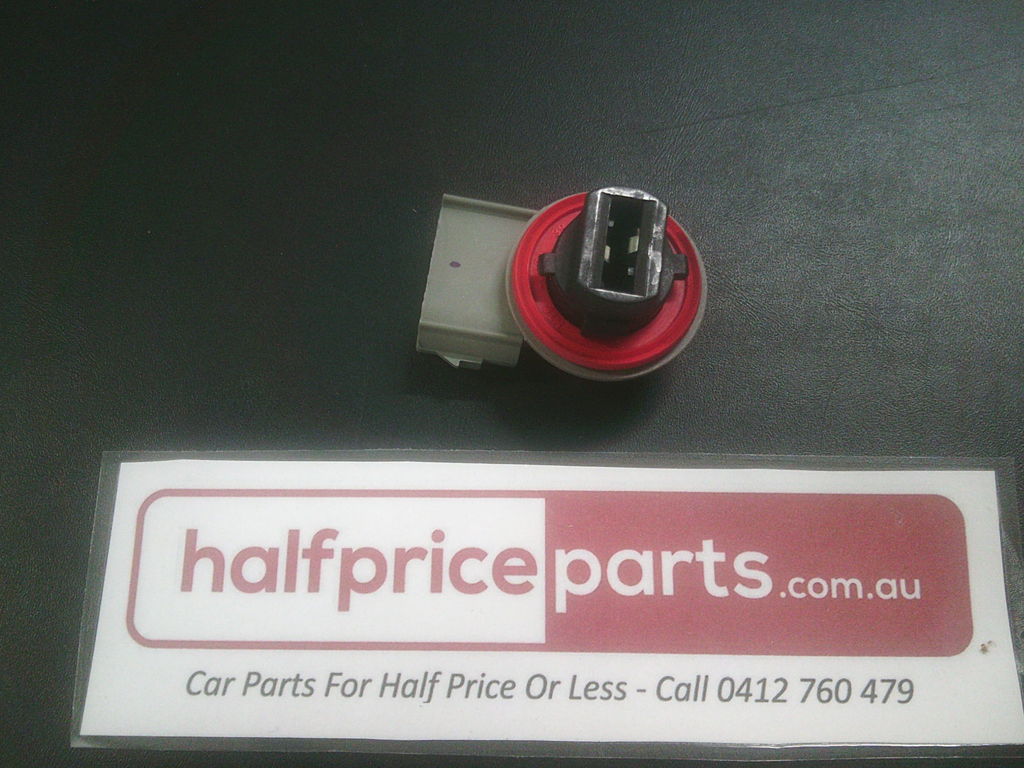 Holden Equinox Genuine Front Turn Signal Socket New Part