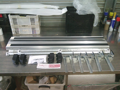 Chery J11 Genuine Alloy Side Step Complete Kit New Part