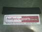 Holden VE Commodore Genuine Left Hand Rear Door Frame Garnish New Part