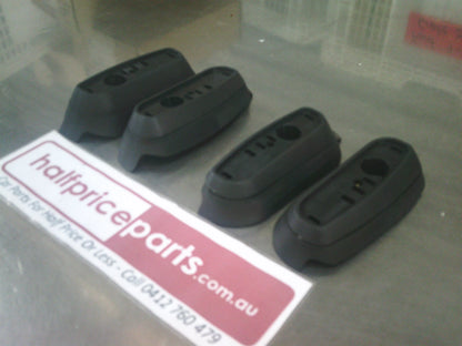 Holden RG Colorado Genuine Roof Rack Rubber Feet Set Of 4 New Part