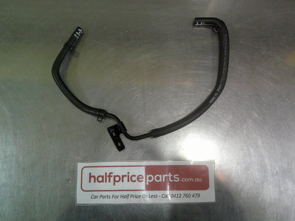 Holden Barina Spark Genuine Engine Coolant Overflow Hose New Part