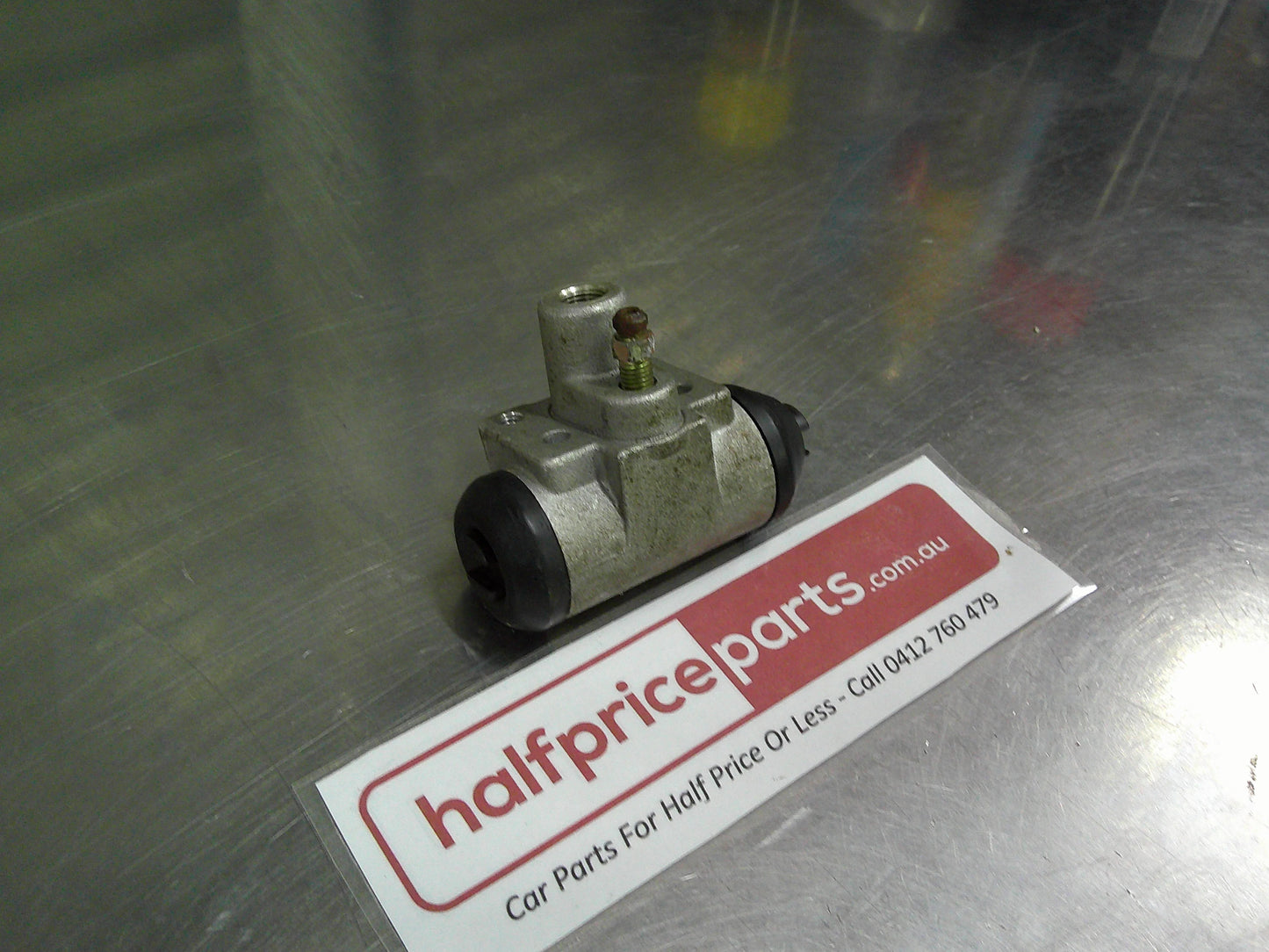 Protex Rear Wheel Cylinder (Left Or Right) Suits Holden RC Colorado/Isuzu D-Max New Part