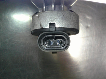 Holden MJ Barina Spark Hatch Back Genuine Drivers Side Fog Light New Part