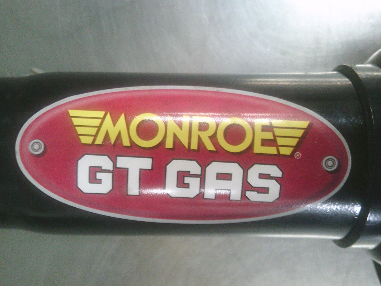 Monroe GT Gas Suits RA Rodeo 2WD Low Ride 1 ONLY New Part