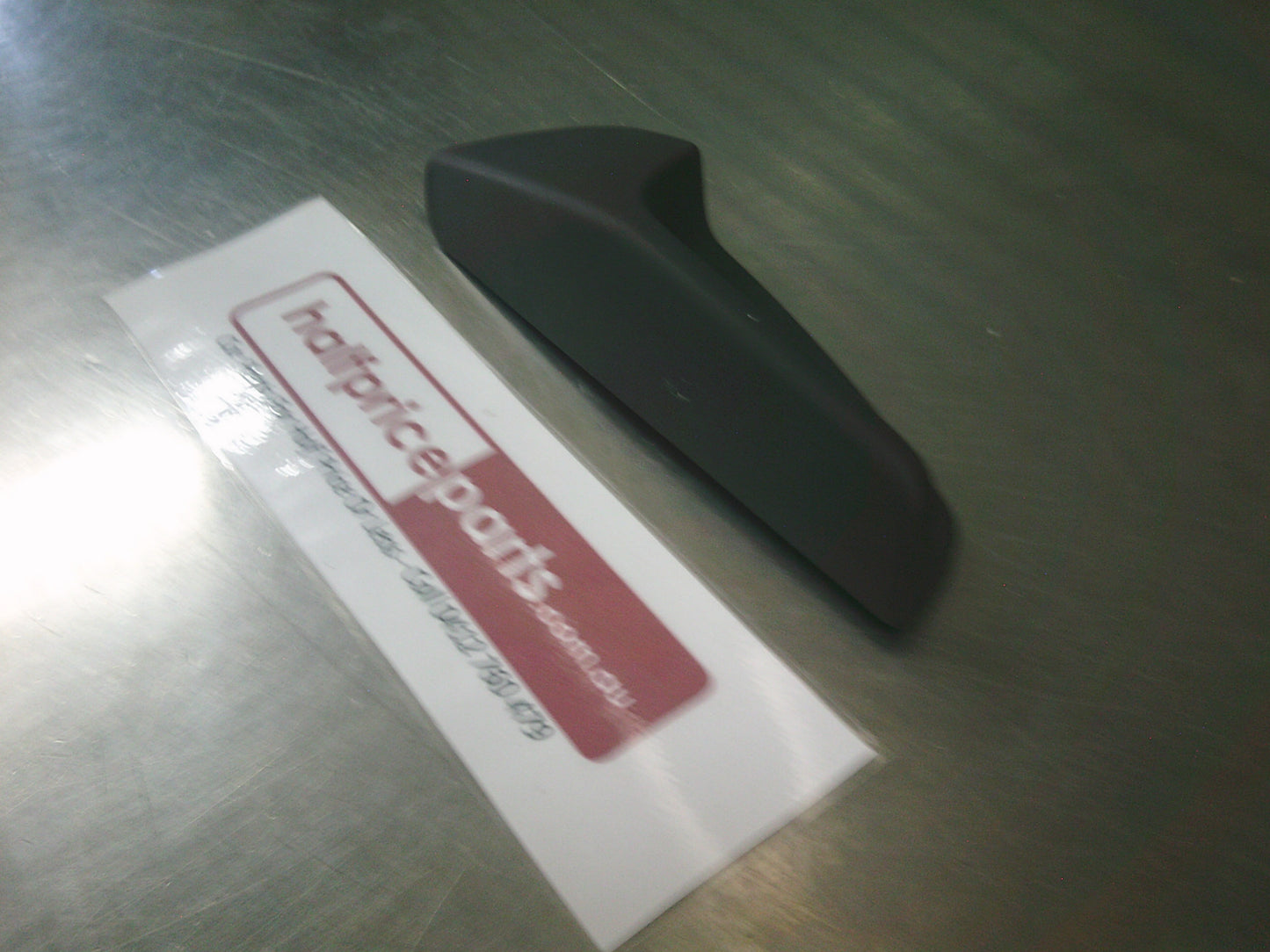 Isuzu D-MAX Genuine Left Front Seat Adjustment Handle - New Part