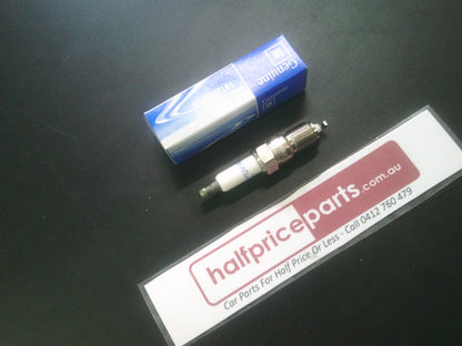 GM Genuine Spark Plug Suits Aston Martin/Cadillac/Chevrolet/Ford/Holden/HSV/Hummer/Land Rover/Mazda/Mercedes-Benz/Toyota New Part