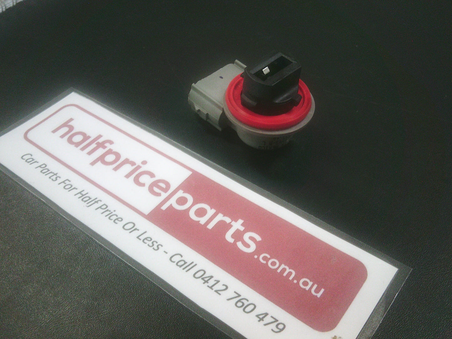 Holden Equinox Genuine Front Turn Signal Socket New Part