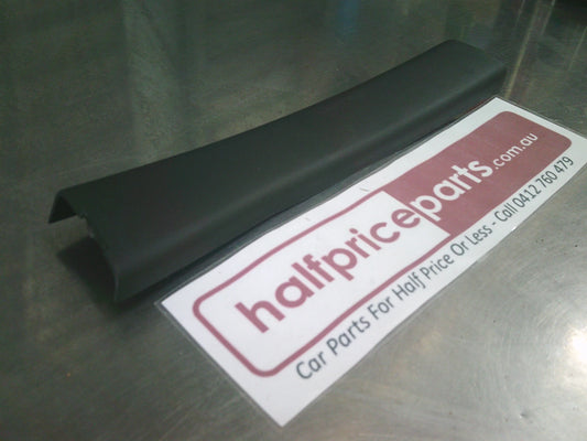 Holden VE Commodore Genuine Left Hand Rear Door Frame Garnish New Part