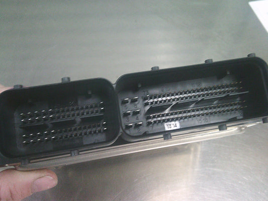 Holden CG5 Captiva Diesel Genuine Engine Control Module ECU New Part