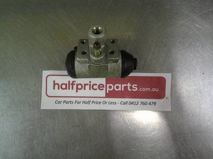 Protex Rear Wheel Cylinder (Left Or Right) Suits Holden RC Colorado/Isuzu D-Max New Part