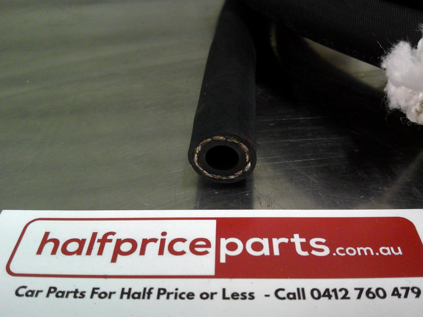 Holden TS Astra Genuine Brake Booster Hose 7mm ID Vacuum Hose 5 Meters New Part