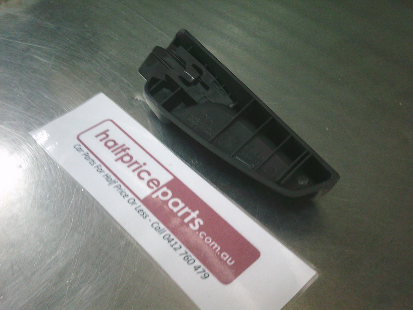 Isuzu D-MAX Genuine Left Front Seat Adjustment Handle - New Part