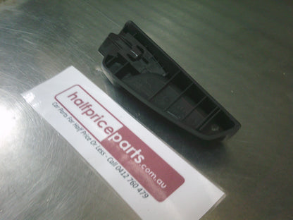 Isuzu D-MAX Genuine Left Front Seat Adjustment Handle - New Part