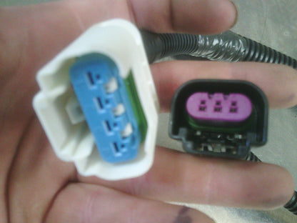 Holden VE Commodore Genuine Fog Light Harness New Part