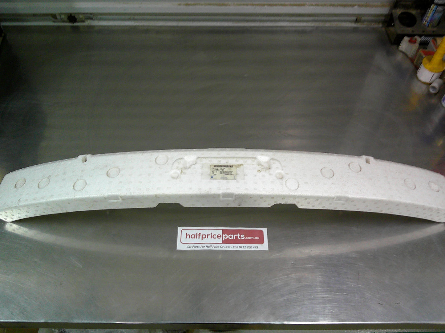 Holden EP Epica Genuine Front Bumper Absorber New Part