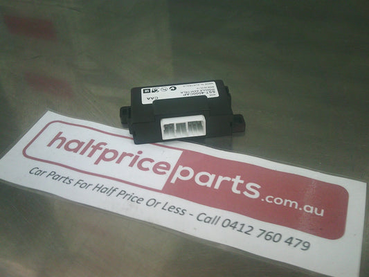 Holden CG7 Captiva Genuine Trailer Harness Control Module New Part