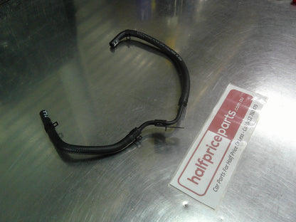 Holden Barina Spark Genuine Engine Coolant Overflow Hose New Part