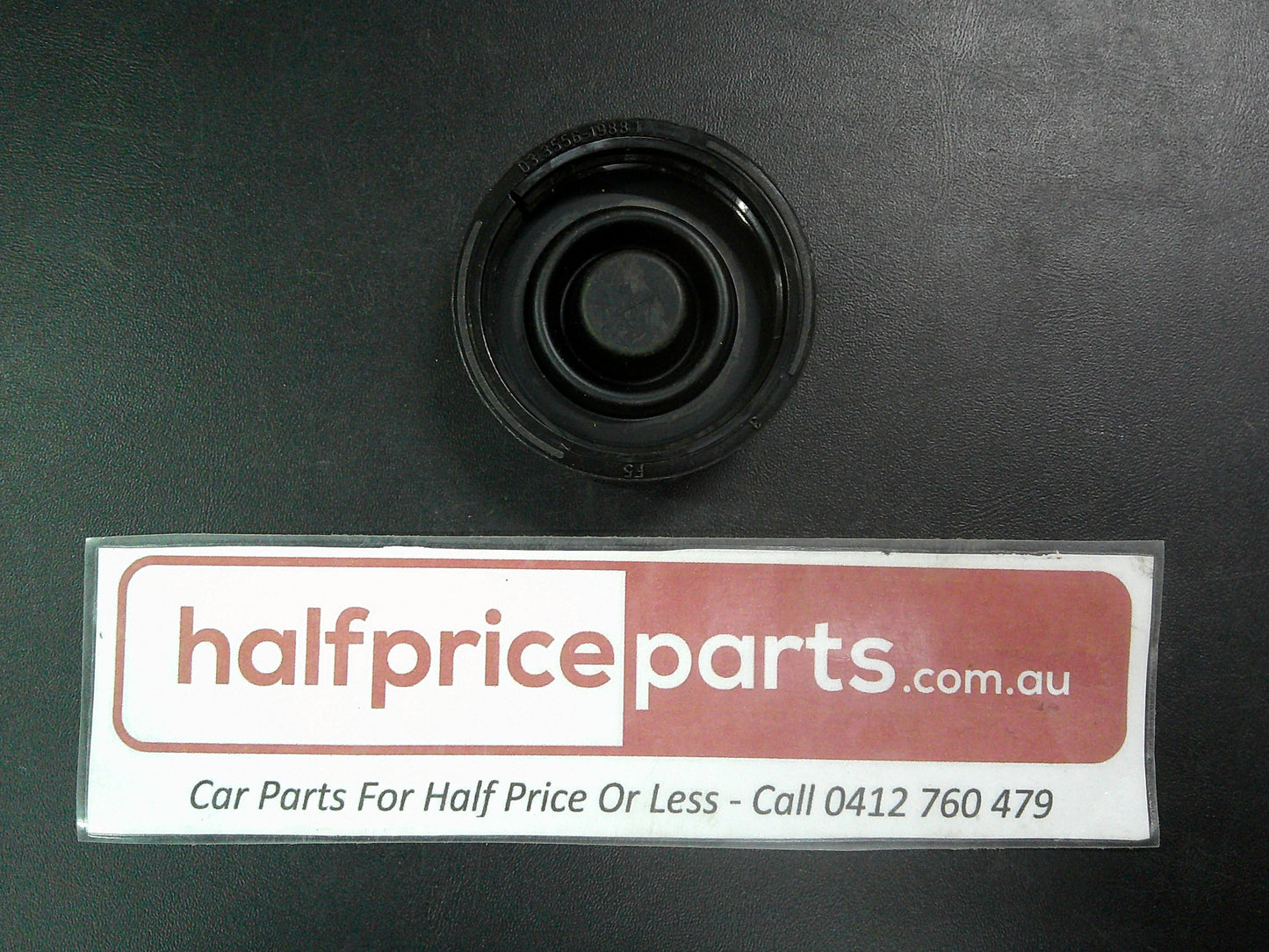 Holden Astra J/Malibu/JG/JH Cruze/Zafira C Genuine Brake Master Cylinder Reservoir Cap New Part