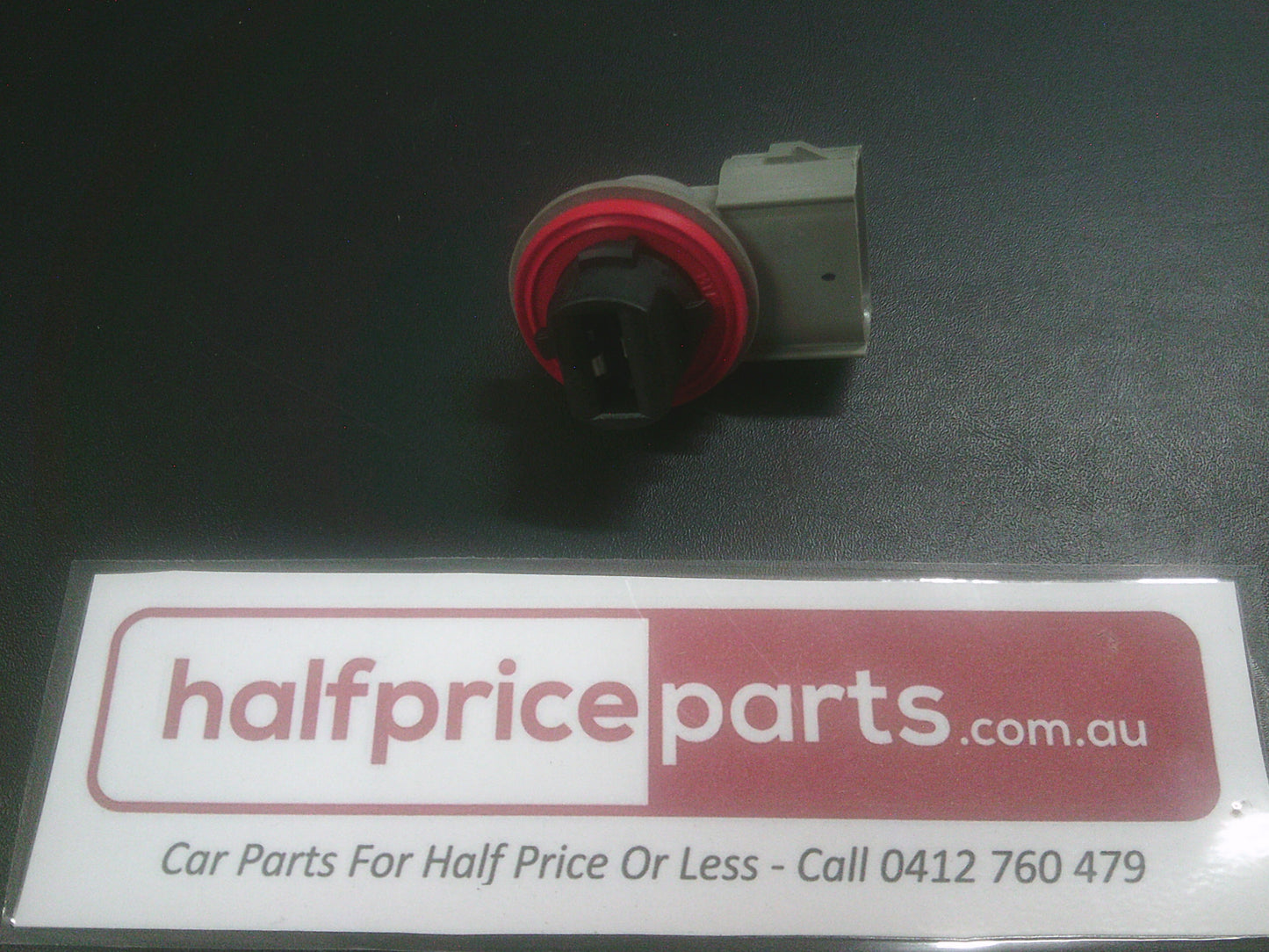 Holden Equinox Genuine Front Turn Signal Socket New Part
