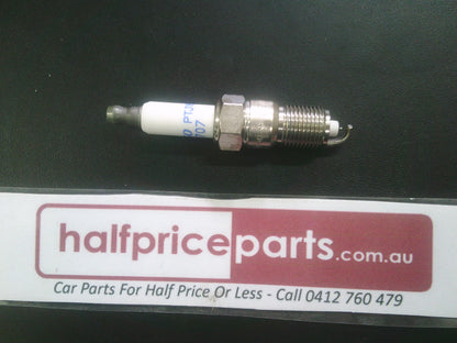 GM Genuine Spark Plug Suits Aston Martin/Cadillac/Chevrolet/Ford/Holden/HSV/Hummer/Land Rover/Mazda/Mercedes-Benz/Toyota New Part