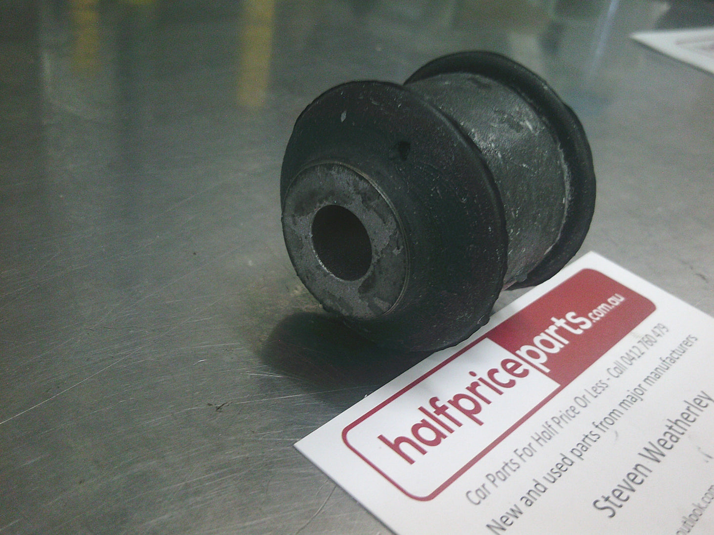 Holden Caprice Genuine Trailing Arm Bushing - New Part