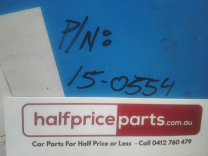 Monroe GT Gas Suits RA Rodeo 2WD Low Ride 1 ONLY New Part