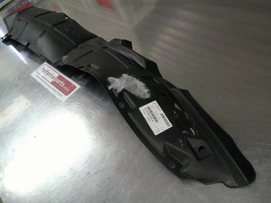 Holden TF Rodeo/Isuzu D-Max Genuine Left Hand Front Inner Splash Shield New Part