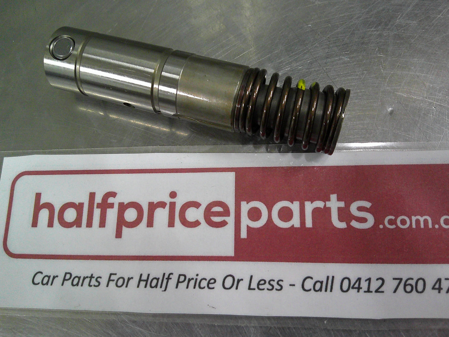 Holden VE/VF Commodore 6.0Ltr/6.2Ltr Genuine Engine Valve Lifter (AFM) New Part