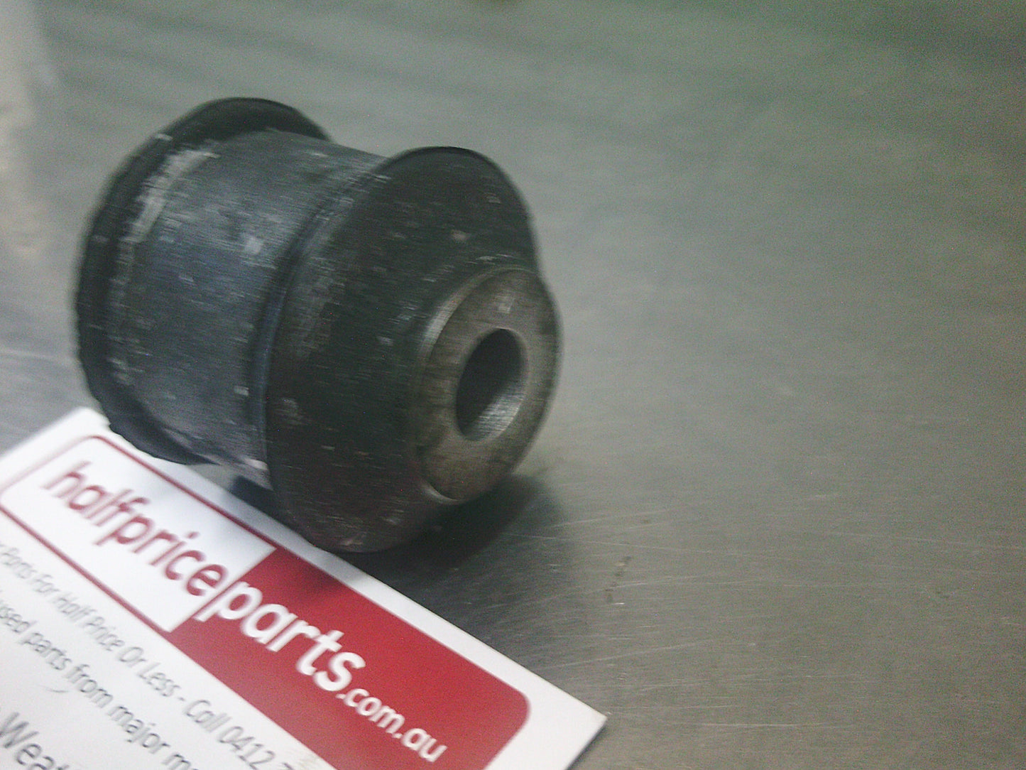 Holden Caprice Genuine Trailing Arm Bushing - New Part