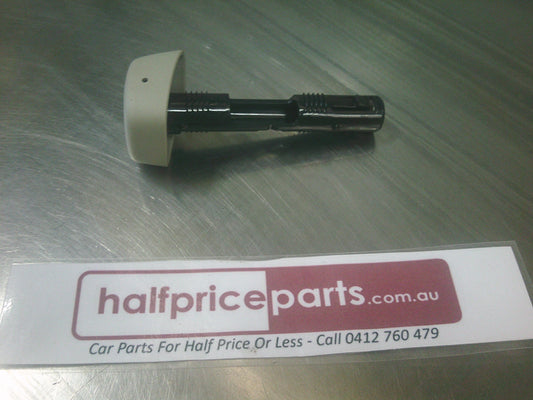 Holden Colorado 7 Genuine Front Headrest Guide - New Part