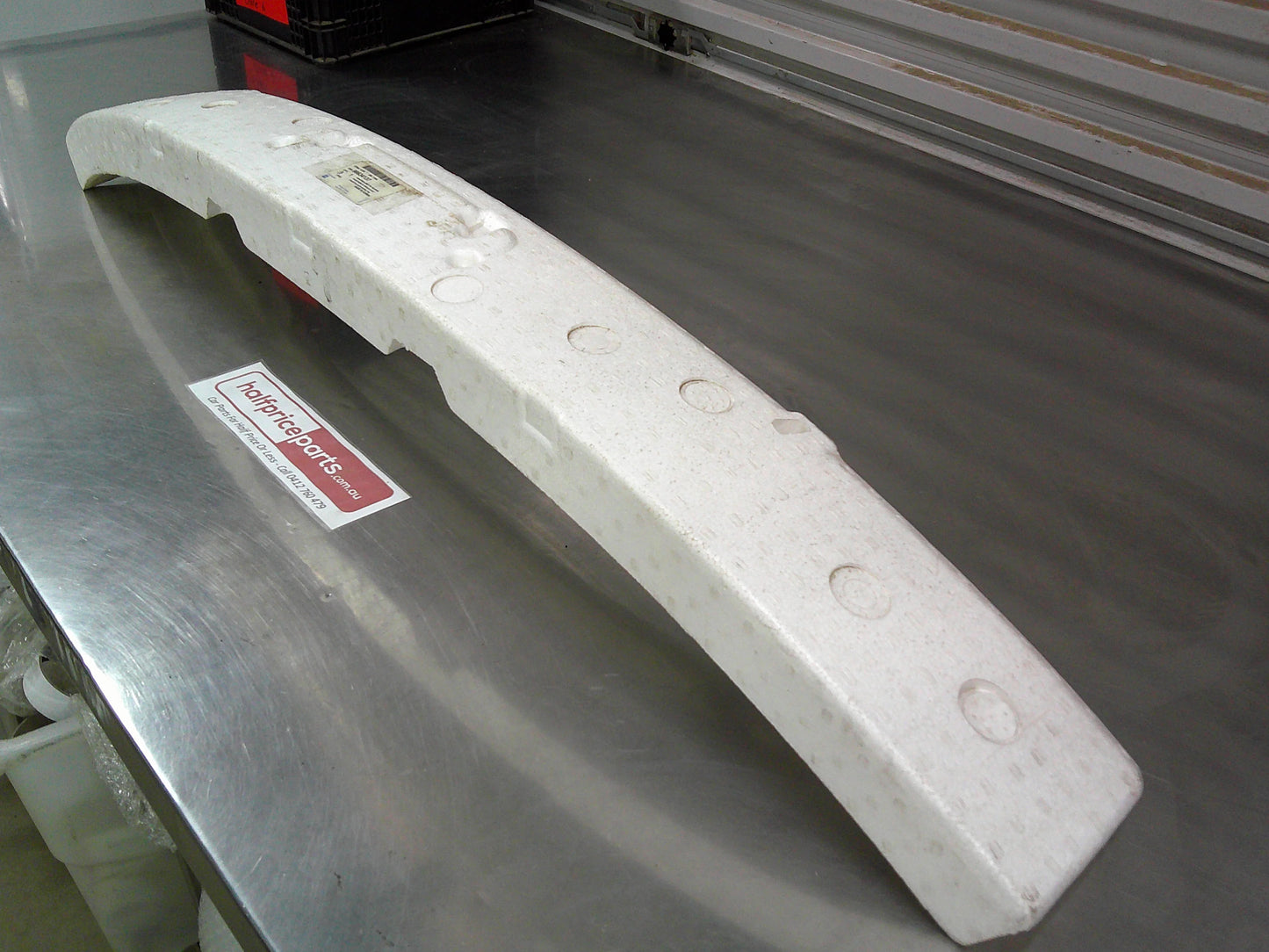 Holden EP Epica Genuine Front Bumper Absorber New Part