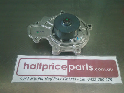 Holden CG/CG7 Captiva/EP Epica/JG Cruze Genuine Water Pump Assembly New Part